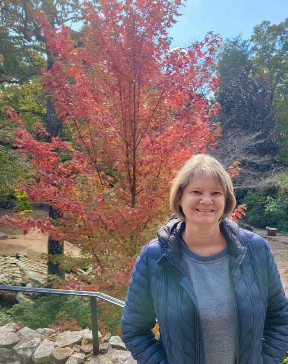 Sondra Poorbaugh