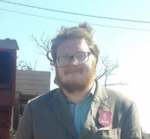 Nathan Smith
