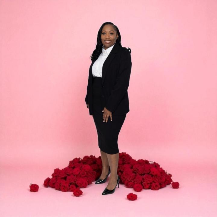 Jelesa Hardin