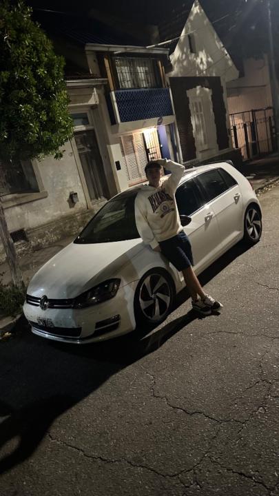 Matias Boni