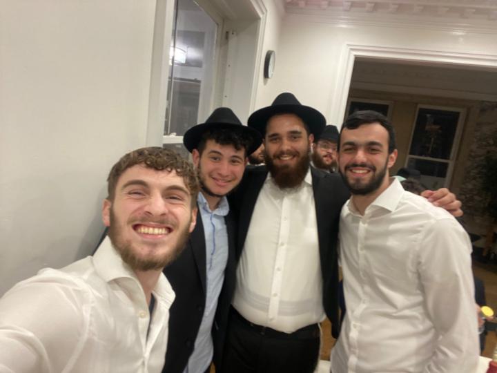Michoel Beyderman
