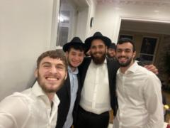 Michoel Beyderman