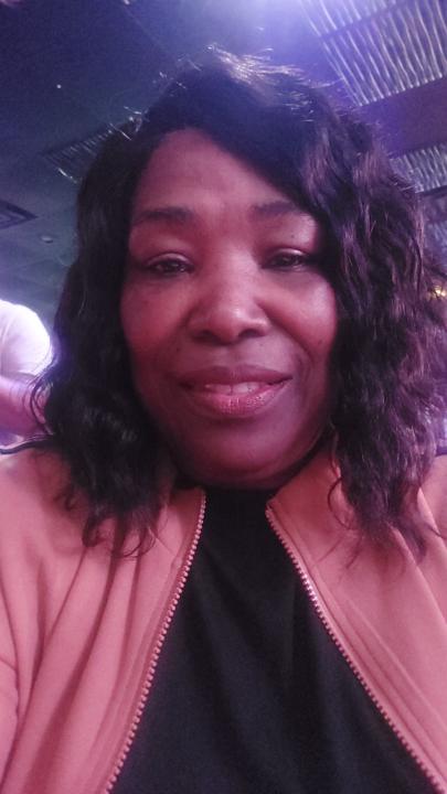 Geri Watkins