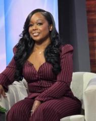 Shontia Marshall
