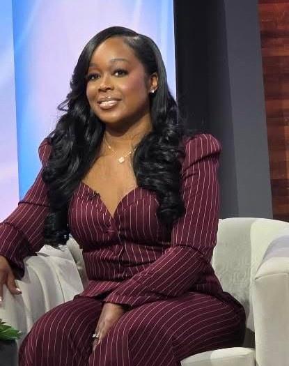 Shontia Marshall