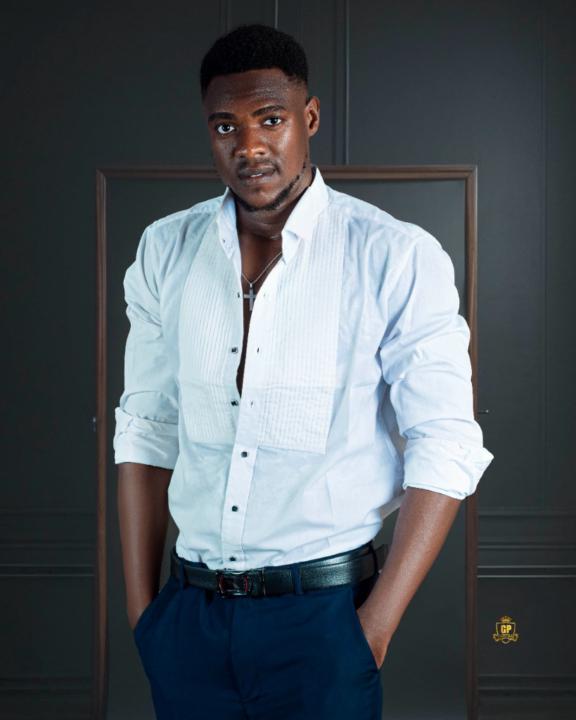 Kingsley Fred