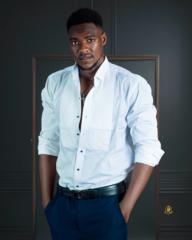 Kingsley Fred