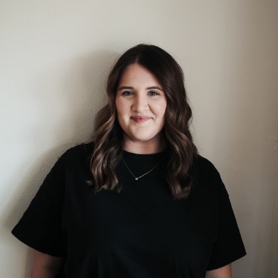 Chelsea Blaser