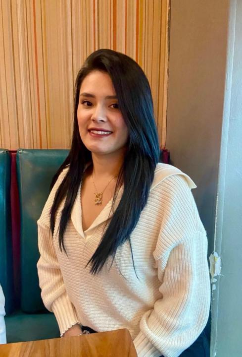 Maria camila Castiblanco avellaneda