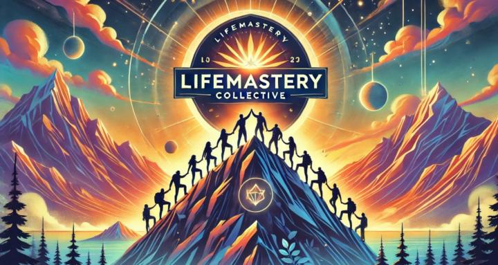 LifeMastery Collective (Free)