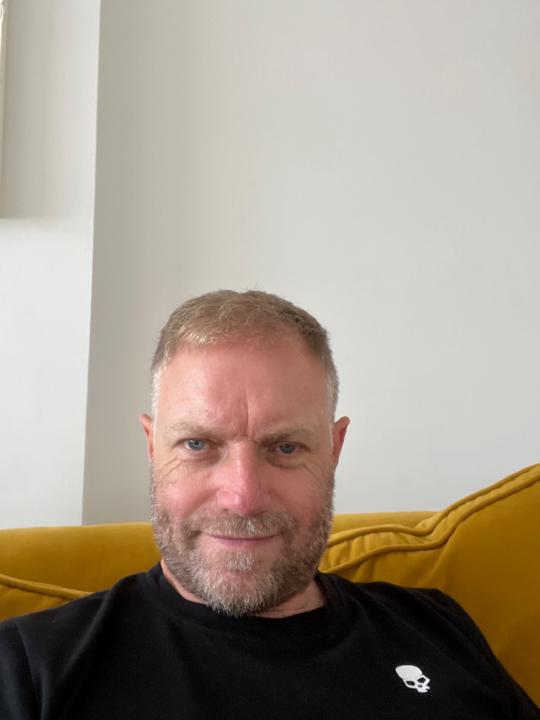 Chris Bates