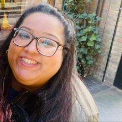 Suraiyah Quli