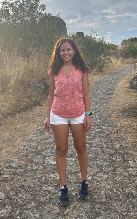 Maria Morillo