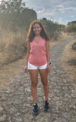 Maria Morillo