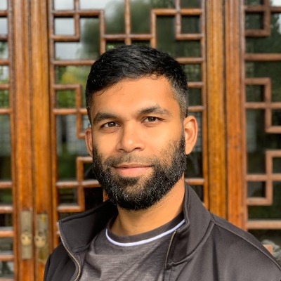 Mohammad Hassan