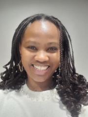 Kabelo Mofokeng