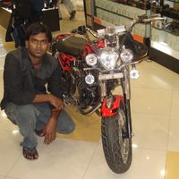 Yash Reddy