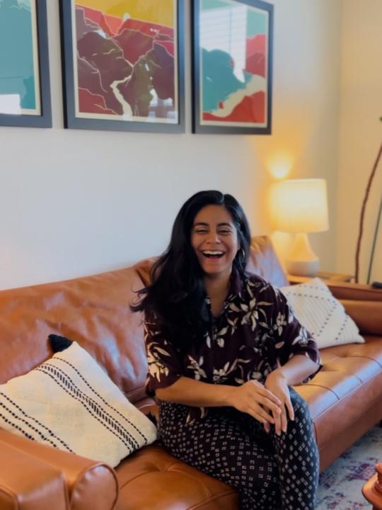 Mariel Amador