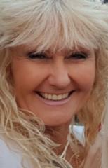 Geraldine Goy