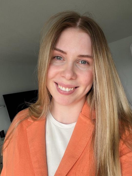 Vanessa Burczyk