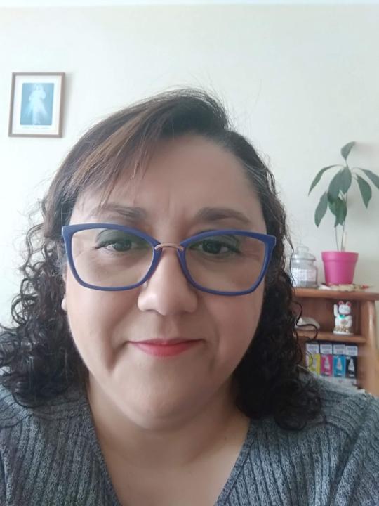 Paola Andrea Valeria Celedón