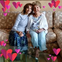 Jodi גבריאלה פנינה Sugar