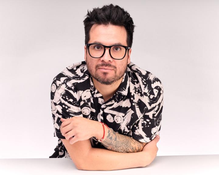 Arnaldo Allende