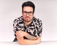 Arnaldo Allende