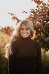 Caroline Smith