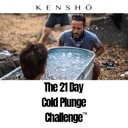 21 Day Cold Plunge Challenge