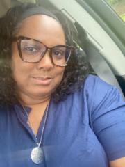 Queen Arrington