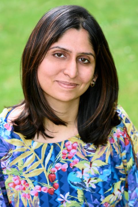Sonam Sadarangani