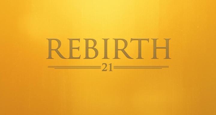 Rebirth#21