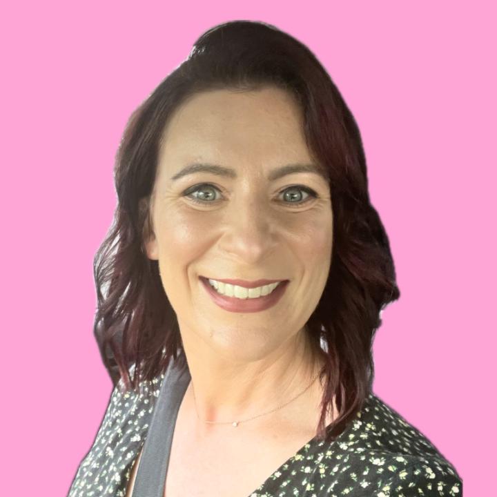 Kimberly Burns