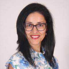 Даниела Каменова