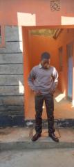 Anthony Muthii