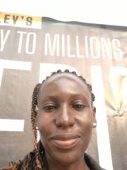 Grace Amoh