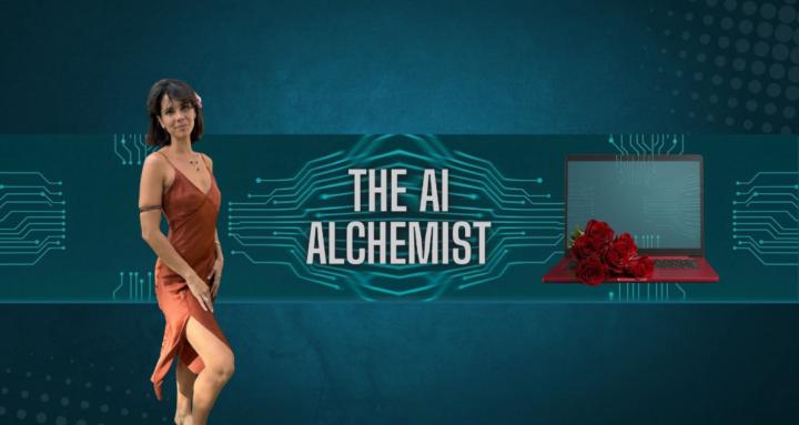 The AI Alchemist