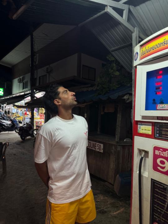 Onur Mert Yilmaz