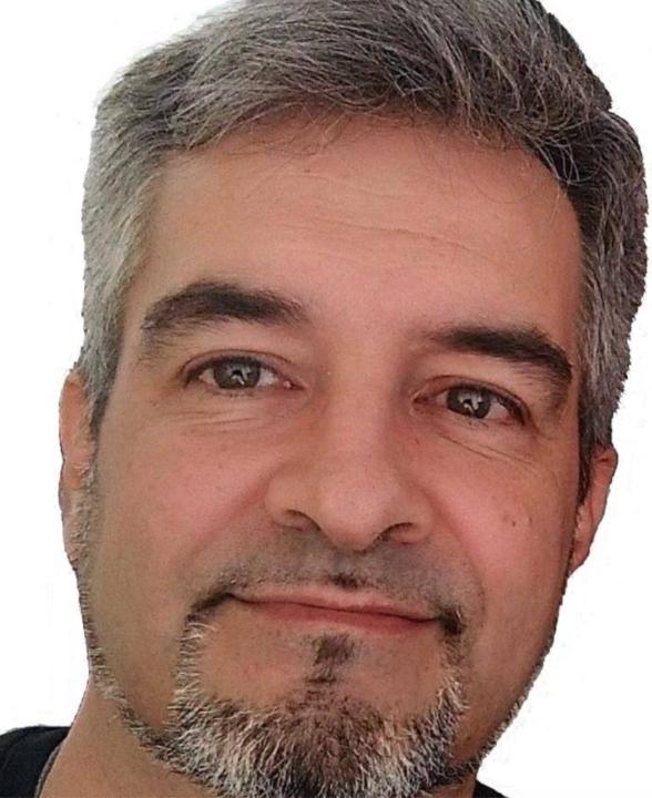 Luis Soler