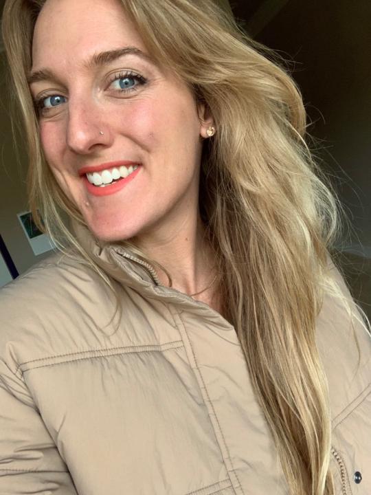 Bree Stevens