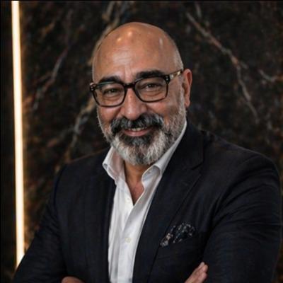 Artin Meliksetian