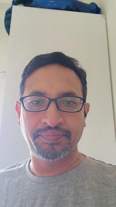 Srinivasa Moorthy