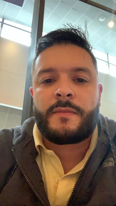 Andres Aristizabal