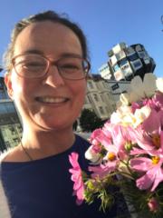 Tabea Rehle