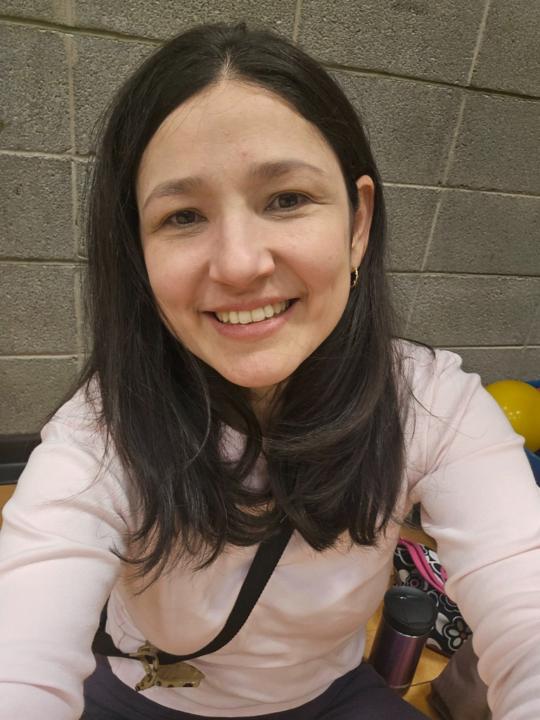 Zobeya Márquez