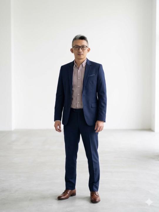 Yang Kuan