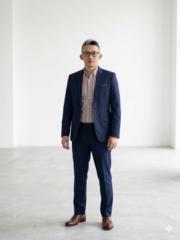 Yang Kuan