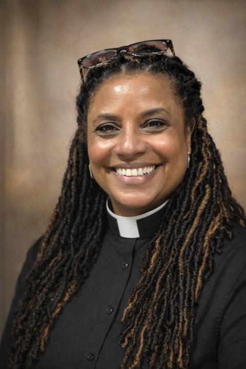 Chantel Nelson