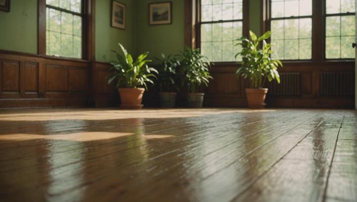 Water Damage Remediation Experts in Red Wing, MN